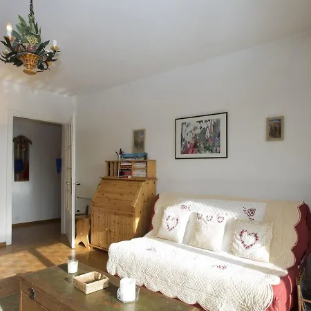 Appartement Marigny Cervin