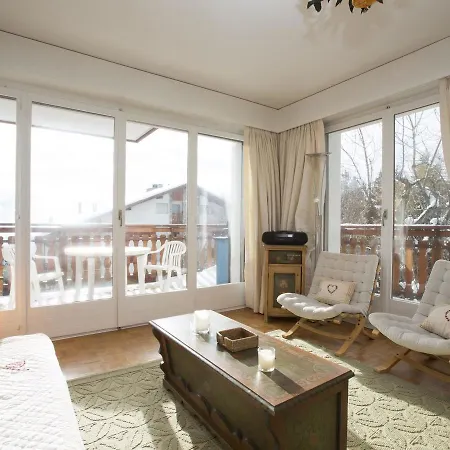 Marigny Cervin Crans-Montana