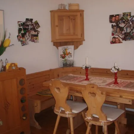 Appartement Marigny Cervin *